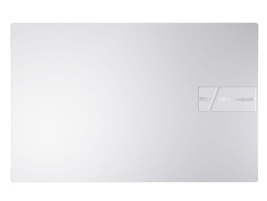 Ноутбук ASUS VivoBook X1504VA-BQ286/90NB10J2-M00BT0/Core i5-1335U/8Gb/512Gb/15.6 FHD IPS/DOS серебристый